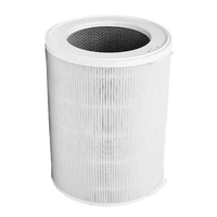Winix Filter N 112180 cylindrical replacement filter for NK300 and Tower air purifiers