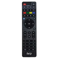 TVIP Remote Control - Remote Control- RIBI Malta 