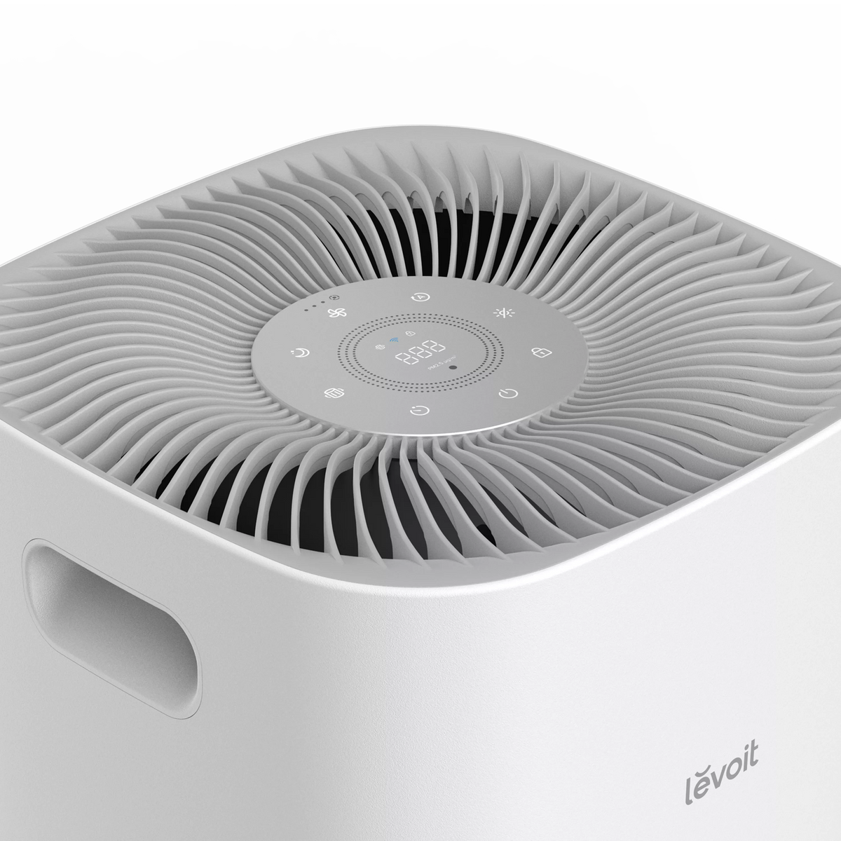 Levoit Core 600S (147m2) Smart Air Purifier - Pre-Order Offer - Levoit Air Purifier- RIBI Malta 