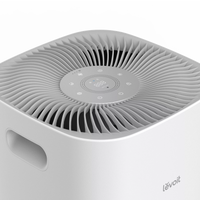 Levoit Core 600S (147m2) Smart Air Purifier - Pre-Order Offer - Levoit Air Purifier- RIBI Malta 