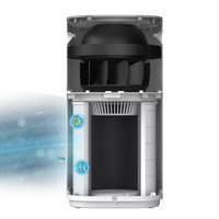 Levoit Core 600S (147m2) Smart Air Purifier - Pre-Order Offer - Levoit Air Purifier- RIBI Malta 