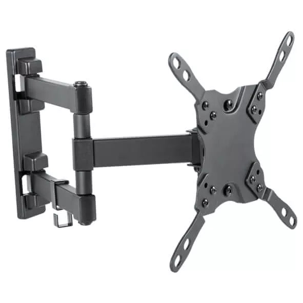 Superior TV Wall Mount 13"-42" Full Motion Extra Slim - RIBI Malta