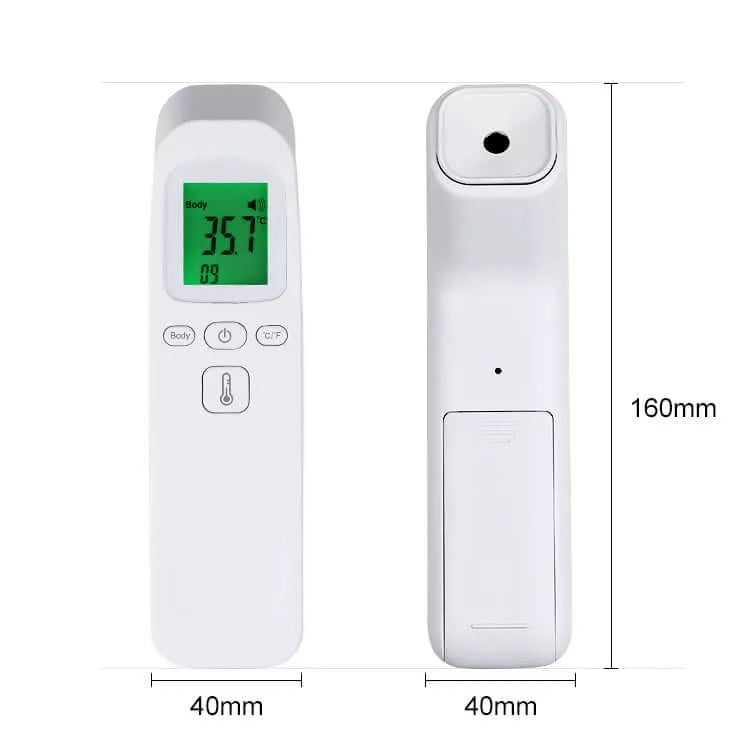 Infrared Thermometer - RIBI Malta