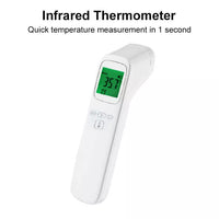 Infrared Thermometer - RIBI Malta