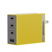 Sharge 100W GaN Pro Charger with 3 ports - PRE ORDER OFFER - - RIBI Malta 