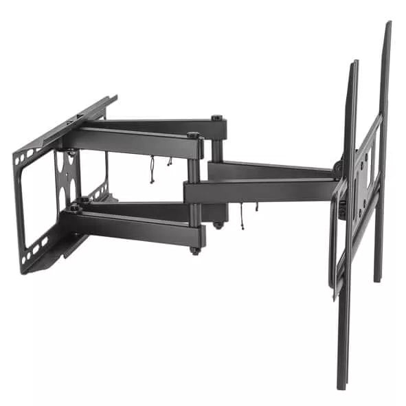 Superior TV Wall Mount 37-70" Full Motion Extra Slim - RIBI Malta