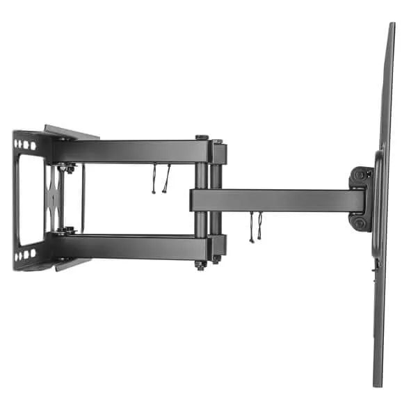 Superior TV Wall Mount 37-70" Full Motion Extra Slim - RIBI Malta