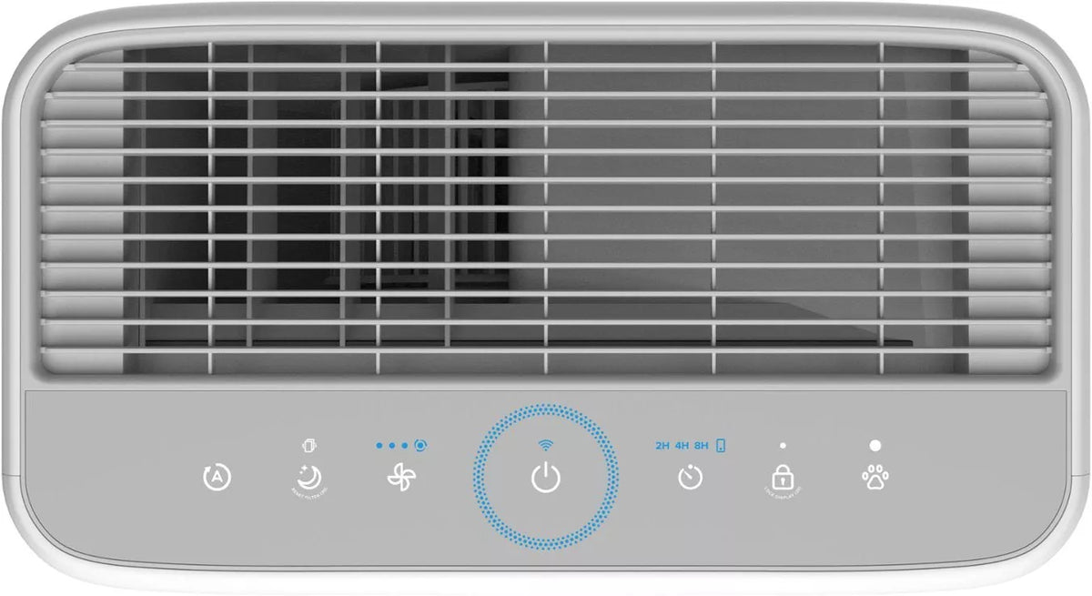 Levoit Vital 200S Pro (88 m2) Smart Air Purifier - Pre-Order Offer - Levoit Air Purifier- RIBI Malta 