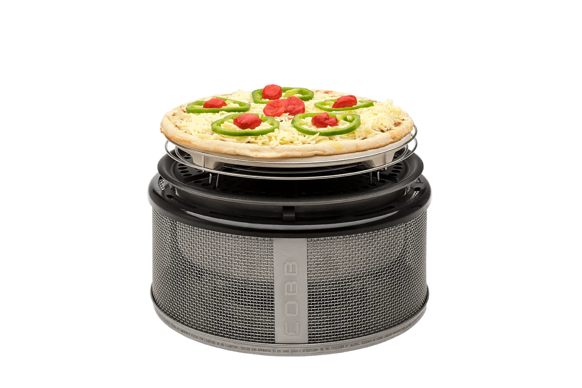 COBB Pizza Stone - COBB Grills- RIBI Malta 