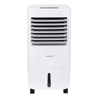 Honeywell CL152 Air Cooler 15 Ltr (420m3/hr) - Air Cooler- RIBI Malta 