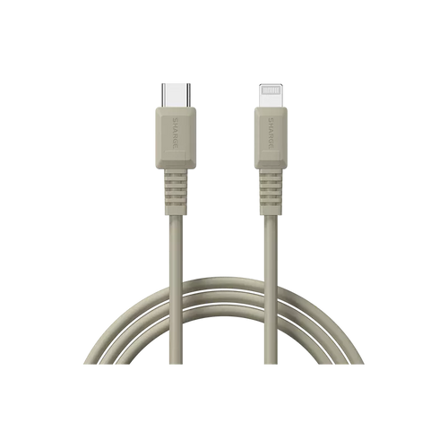 Sharge USB Retro C to Lightning Cable - - RIBI Malta 