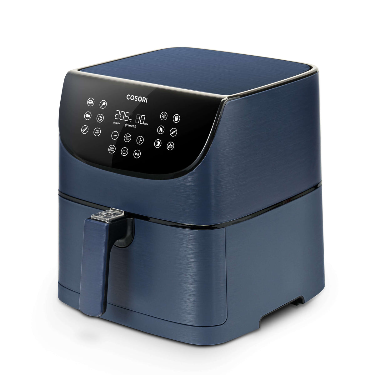 Cosori 5.5Ltr Premium Air Fryer CP158 Blue - Air Fryers- RIBI Malta 