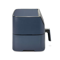 Cosori 5.5Ltr Premium Air Fryer CP158 Blue - Air Fryers- RIBI Malta 