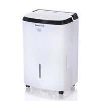 Honeywell Dehumidifier  TP50WKN 24L/Day - - RIBI Malta 