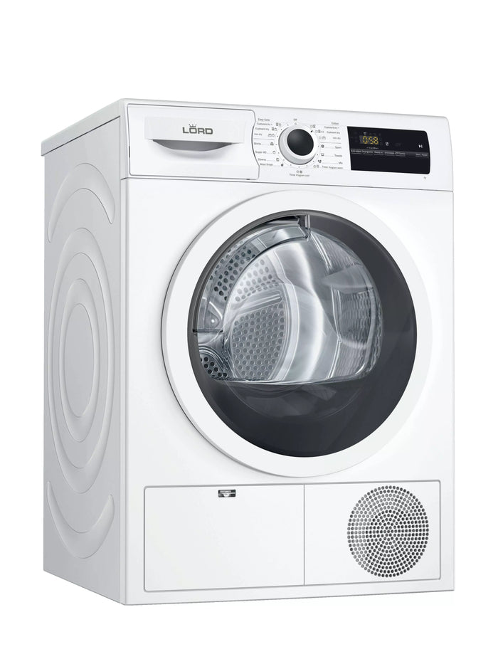 LORD Tumble Dryer T1 - RIBI Malta