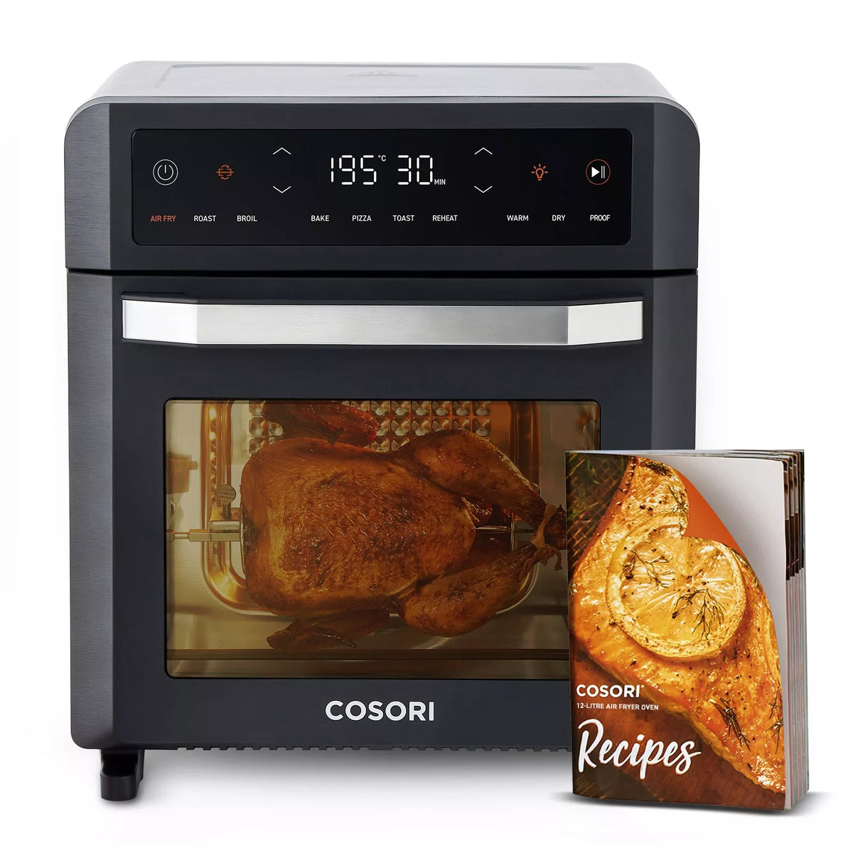 Cosori Air Fryers Shop Online with Free Delivery – RIBI Malta