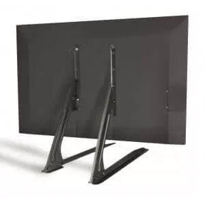 Superior Universal Table TV stand STV018 - Table Mount- RIBI Malta 