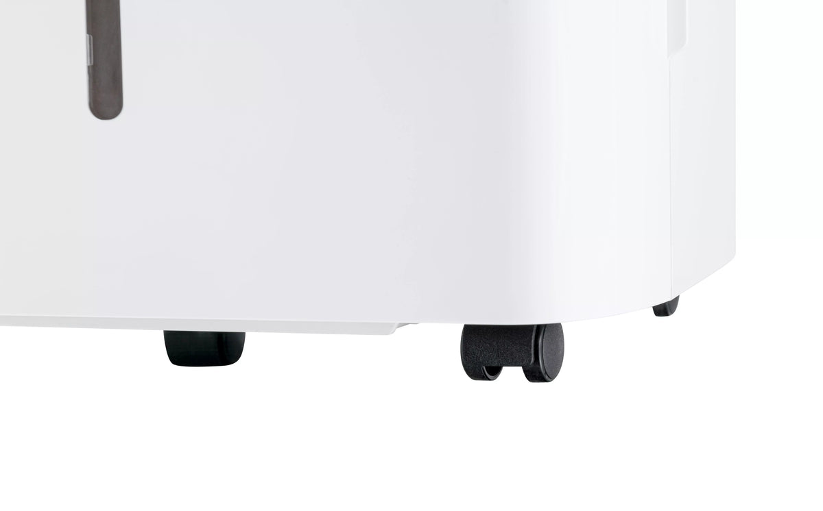 Honeywell Dehumidifier FIT 12L/Day - Dehumidifier- RIBI Malta 