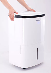 Honeywell Dehumidifier  TP50WKN 24L/Day - - RIBI Malta 