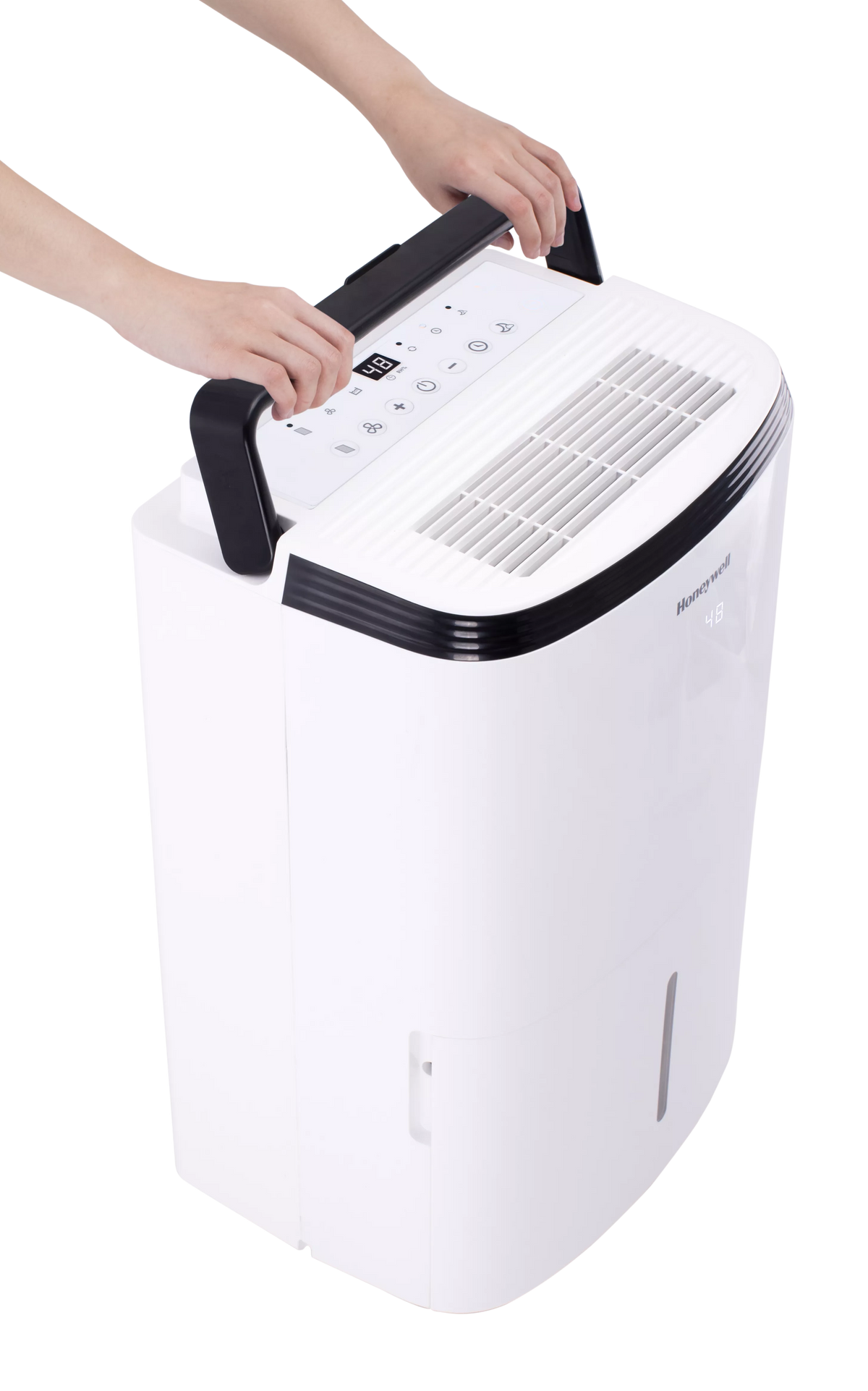 Honeywell Dehumidifier  TP50WKN 24L/Day - - RIBI Malta 