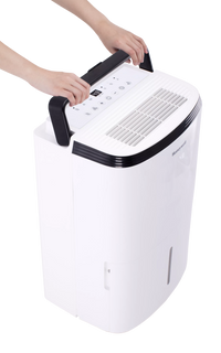 Honeywell Dehumidifier  TP50WKN 24L/Day - - RIBI Malta 