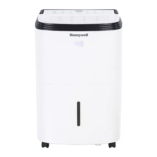 Honeywell Dehumidifier  TP50WKN 24L/Day - - RIBI Malta 