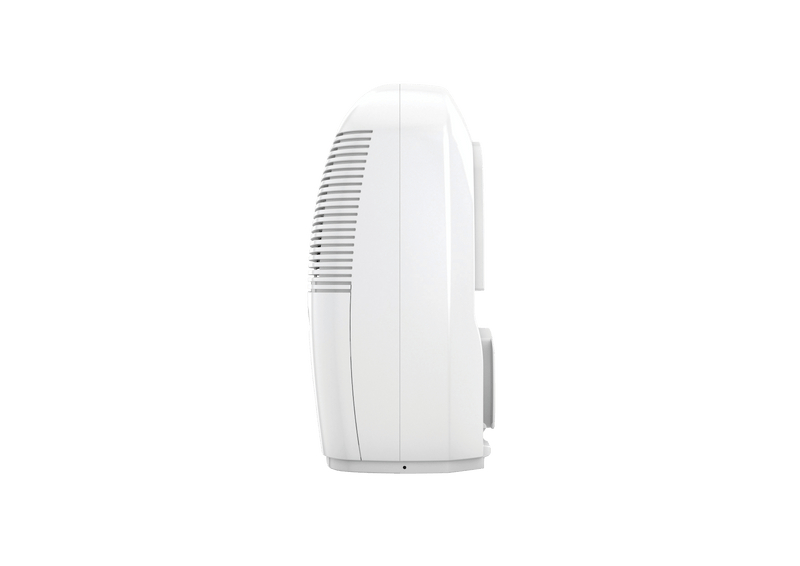 Ebac 2650 18ltr Dehumidifier - Dehumidifier- RIBI Malta 