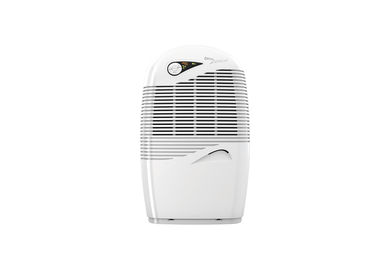 Ebac 2650 18ltr Dehumidifier - Dehumidifier- RIBI Malta 