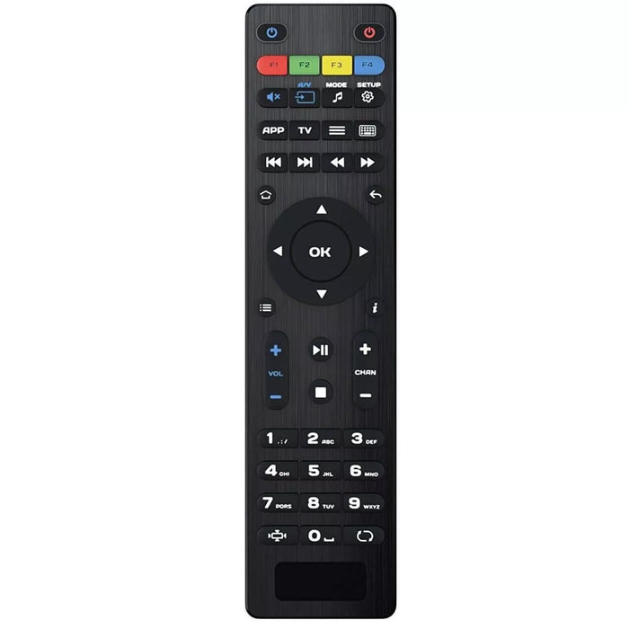 Mag Box Remote Control - Remote Control- RIBI Malta 