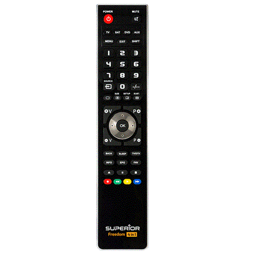 Trova il tuo telecomando - Superior Electronics Trova il tuo telecomando - Superior Electronics