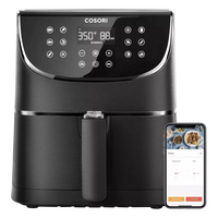 Cosori 5.5Ltr Smart Air Fryer CS158 - RIBI Malta