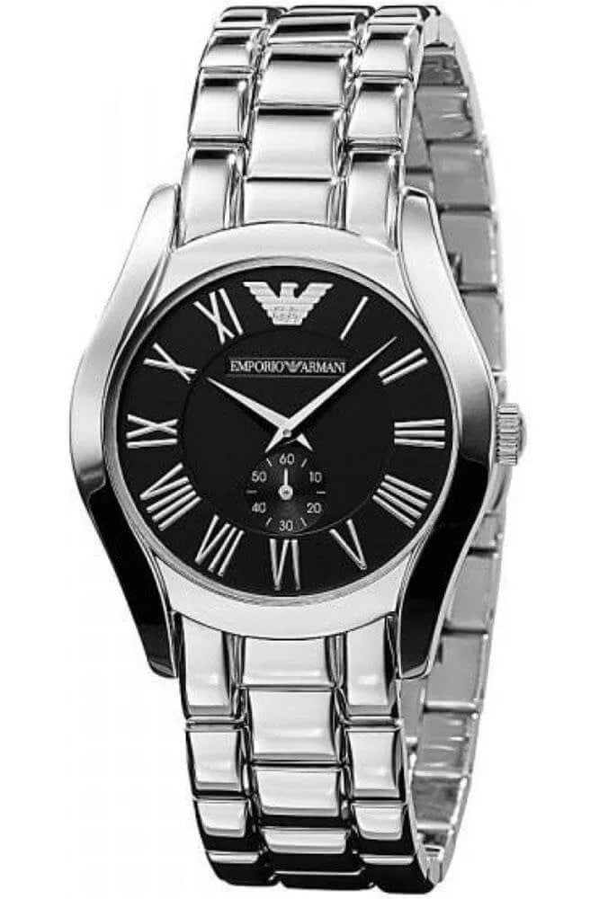 Emporio Armani Ladies Classic Watch AR0681 - Watch- RIBI Malta 