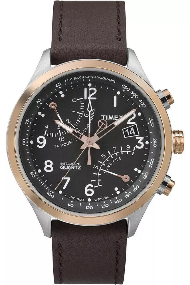 Timex Special  Intelligent Quartz  TW2P73400 - Watch- RIBI Malta 