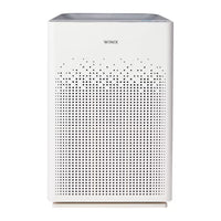 Winix Zero S (100m2) Air Purifier - Air Purifier- RIBI Malta 